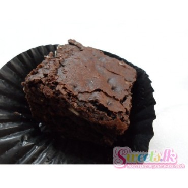 Chocolate Fugge Brownise