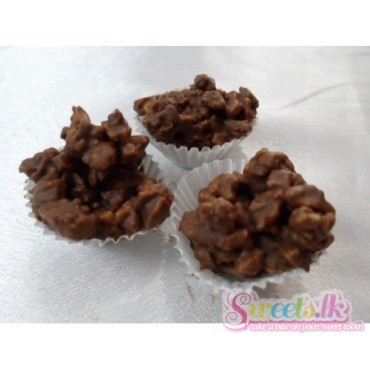 Chocolate Praline