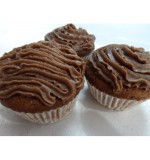 Chocolate Cup Cake (L)