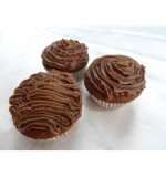 Chocolate Cup Cake (s)