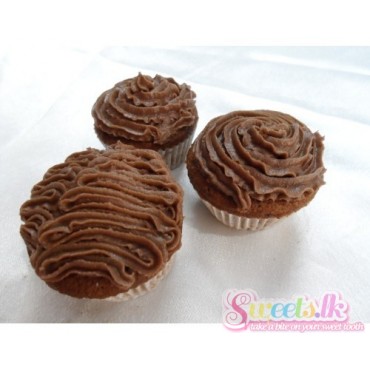 Chocolate Cup Cake (s)