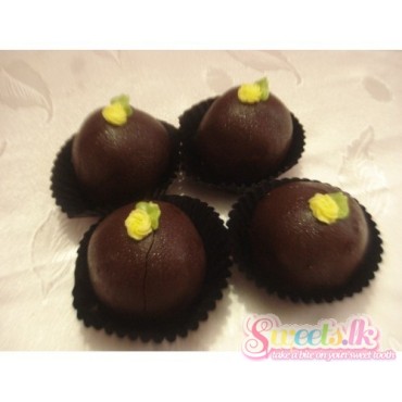 Choc. Ball (L) Choc. Ball (L)