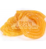 Jalebi - පැණි වළලු