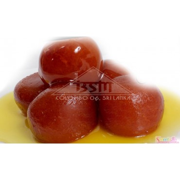 Gulab Jamun Gulab Jamun
