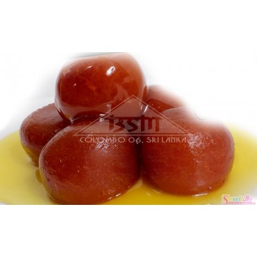 Gulab Jamun