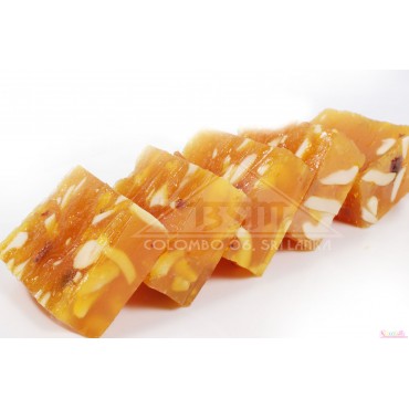Butter Musket Butter Musket