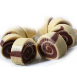 Chocolate Roll