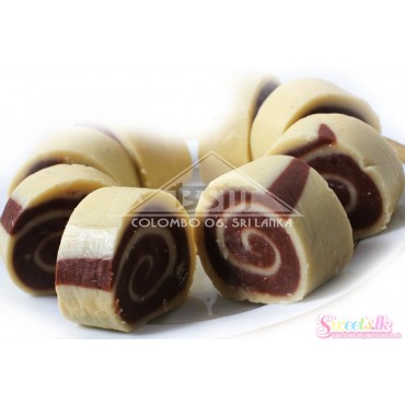 Chocolate Roll Chocolate Roll