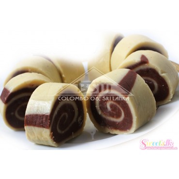 Chocolate Roll