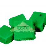 Green Barfi