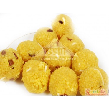 Laddoo Laddoo