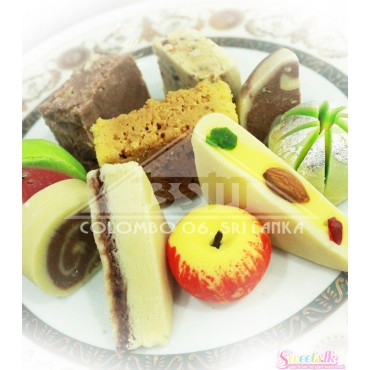 Special Sweet Assortment