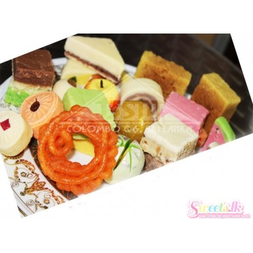 Mixed Sweet Assortment