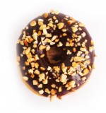 Choconut  Donut  (6 pcs pack)