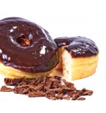 Chocoholic  Donut  (6 pcs pack)