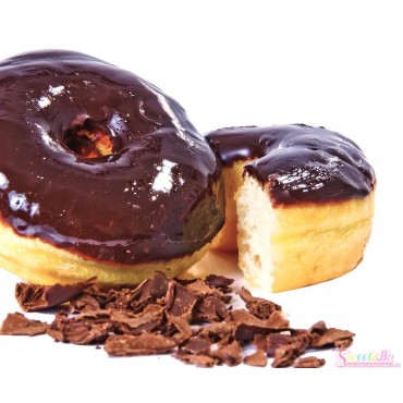 Chocoholic  Donut  (6 pcs pack)