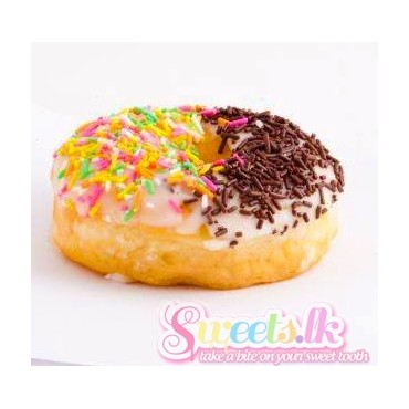 Glazed Donut (6 pcs pack) Glazed Donut (6 pcs pack)
