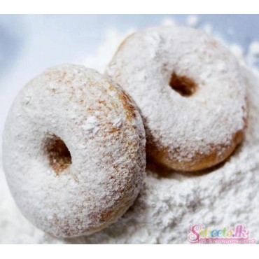 Sugar Rush Donut (6 pcs pack) Sugar Rush Donut (6 pcs pack)