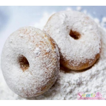 Sugar Rush  Donut  (6 pcs pack)