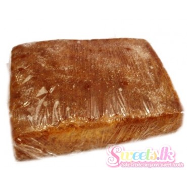 Butter Cake with Lime and Sugar Butter Cake with Lime and Sugar