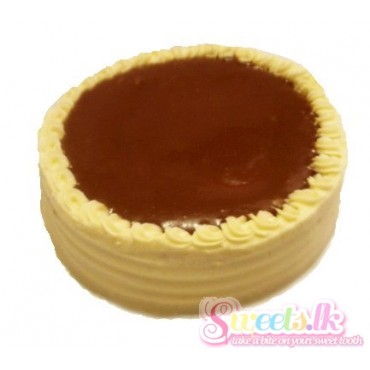 Butter Scotch Cake Butter Scotch Cake