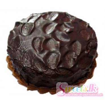 Chocolate Mud cake