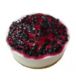 Blue Berry Cheese Cake