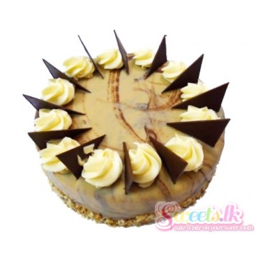 Coffee Gateau