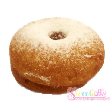 Cream Doughnut