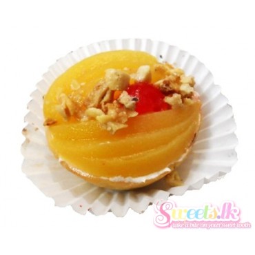 Peach Tart Peach Tart