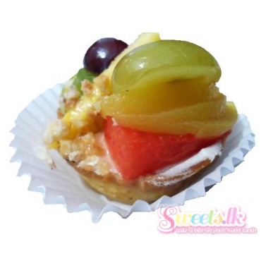 Fruit Tart