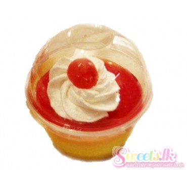 Fruit Trifle Cup