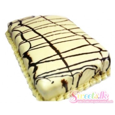 Marble Cake Marble Cake