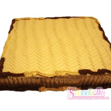 Mocca Cake Mocca Cake