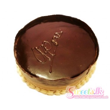 Opera Cake