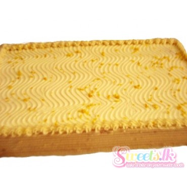 Orange Cake Orange Cake