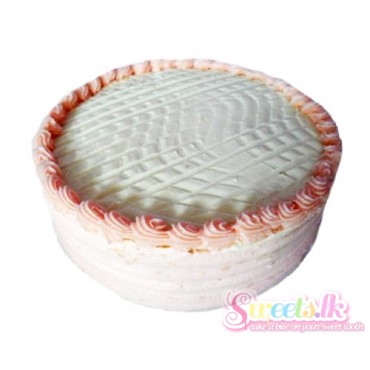 Ribbon Cake Ribbon Cake