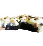 Rocky Road Brownies(12 pcs)