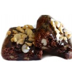 Nutty Brownies(12 pcs)