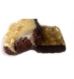 Cashew Praline Brownies(12 pcs)