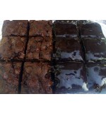 Classic & Ganache Half n Half (12pcs)