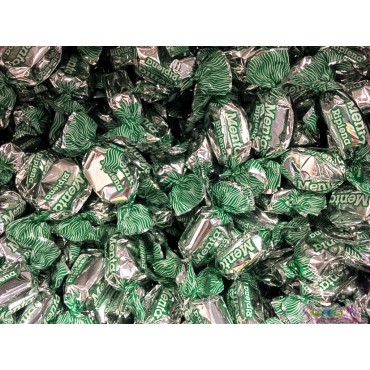 Mint Toffees (100g)