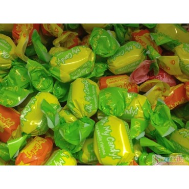 Pino Mix Fruit Toffees (100g)