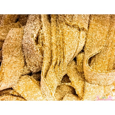 Cola Flavoured Sour Belts (100g) Cola Flavoured Sour Belts (100g)