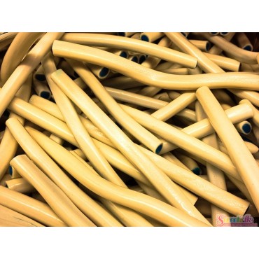 White Sweet Licorice (100g) White Sweet Licorice (100g)