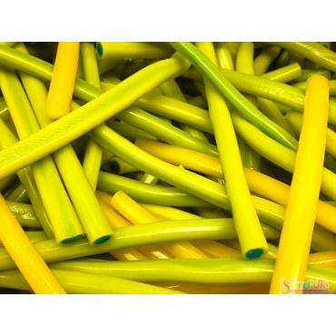 Yellow Sweet Licorice (100g)