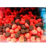 Red & Black Berries Gummy (100g)