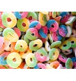 Aros Fruity Flavoured Gummy  (100g)