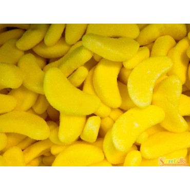 Banana Lambada Gummy (100g)