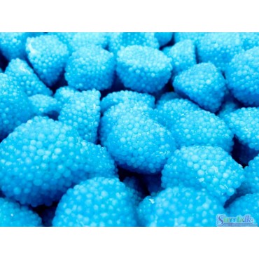 Blue Berries Gummy  (100g)